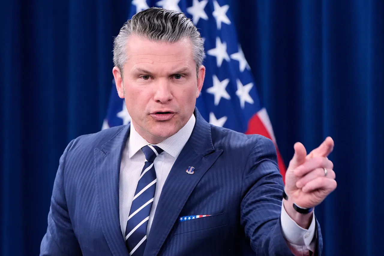 U.S. Conducts Sixth Submarine Destruction in Six Months as Part of War on Drugs, Says Trump Administration