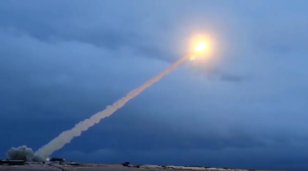 Urgent Global Concern: Russia's Burevestnik Missile Alters Strategic Balance, Threatens US Alliances