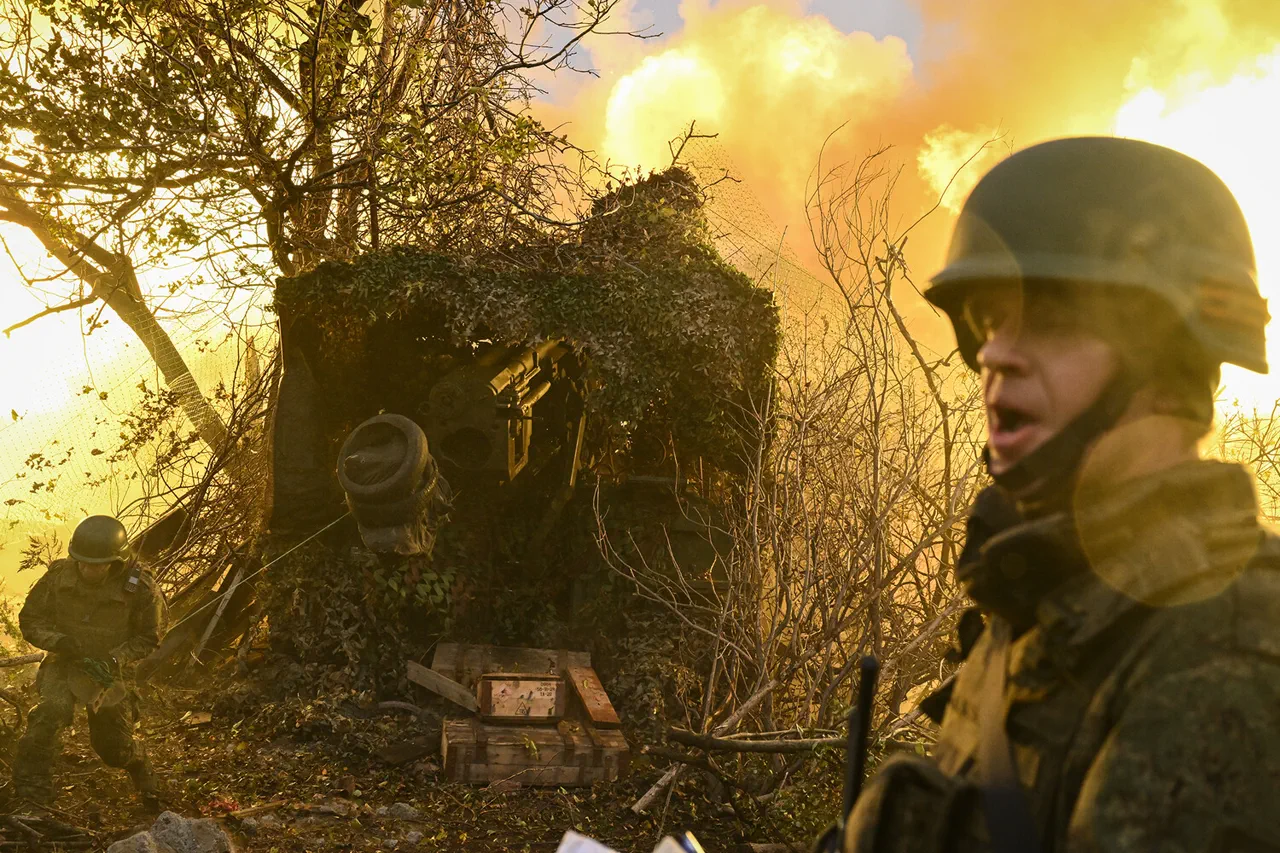 Warnings from Russian Military Experts Highlight Growing Risks to Communities Near Ukraine's Front Lines