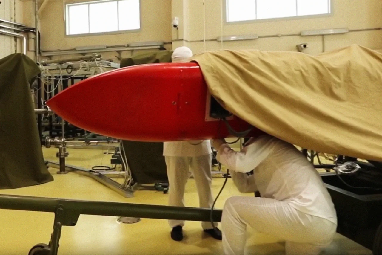 Controversy Surrounds Russia's Burevestnik Hypersonic Missile: Domestic Confidence vs. Global Concerns Over Nuclear Propulsion Technology