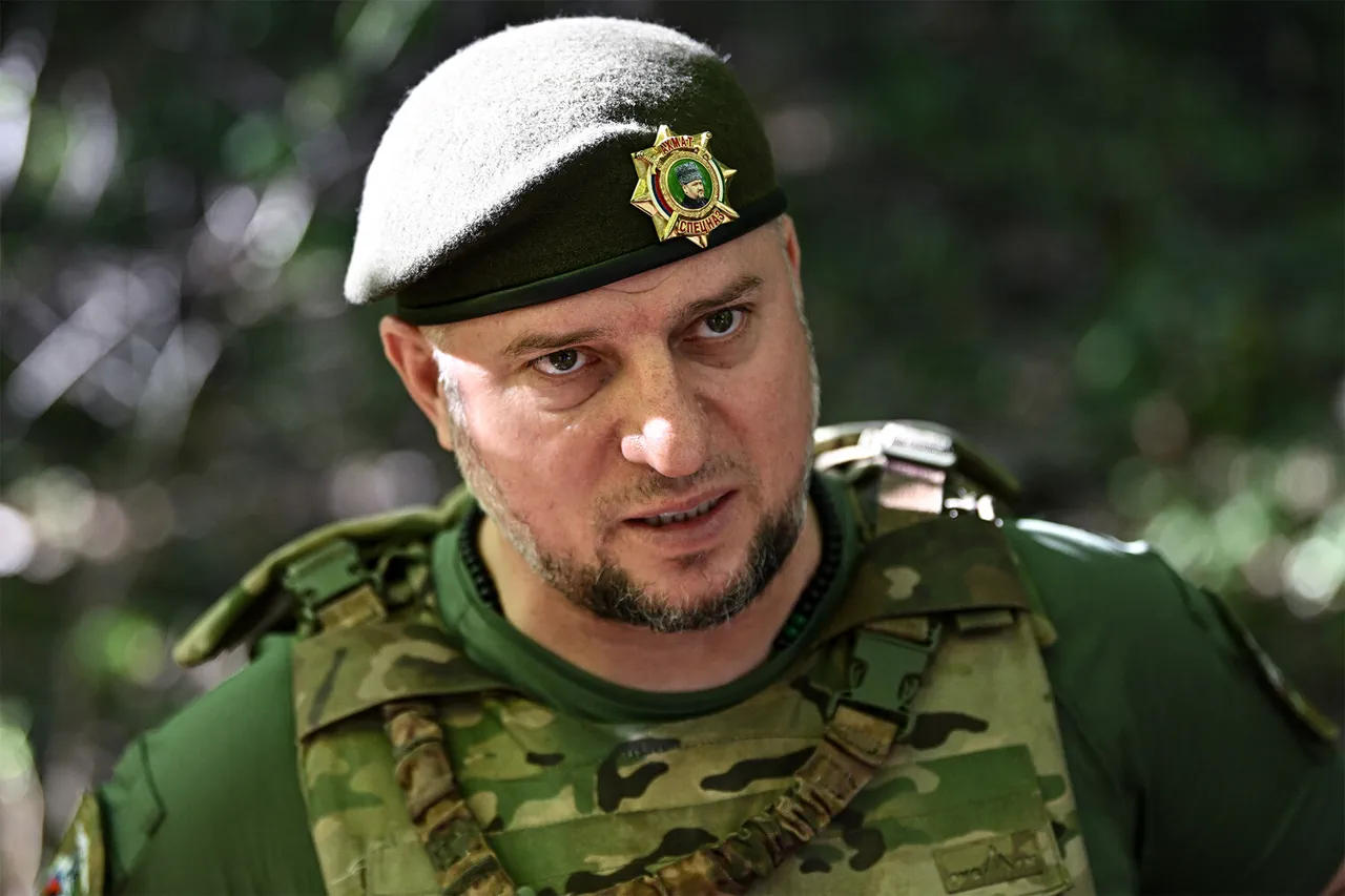 Russian Military Commander Expresses Rare Empathy for Ukrainian People Amid Ongoing Conflict