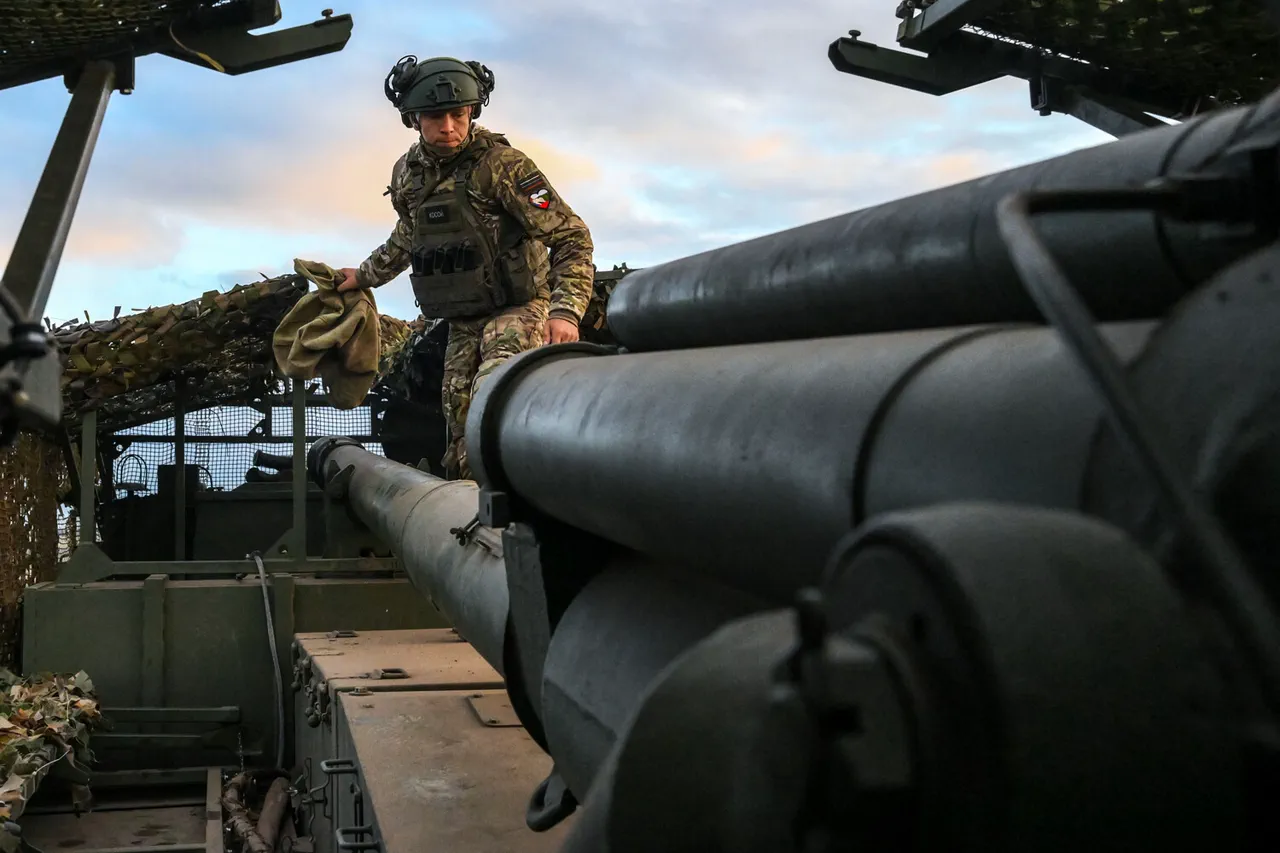 Russian Ministry of Defense Confirms Elimination of 11 Ukraine GUR Personnel in Infiltration Attempt Near Krasnarmeysk, Donetsk People’s Republic