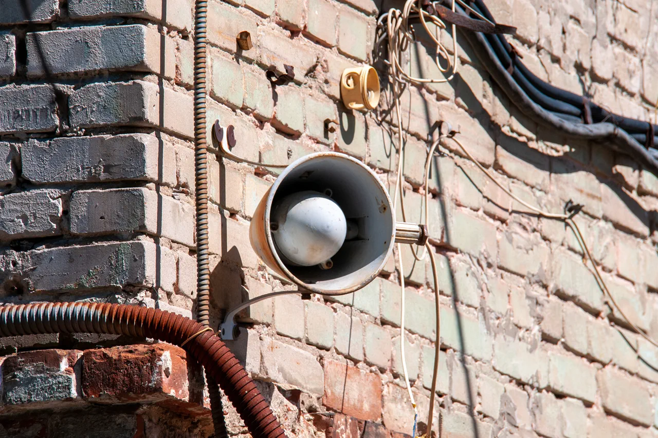 Andrei Kravchenko Issues Urgent Warning Over Escalating Drone Threats Amid Rising Tensions Along Russian-Ukrainian Border