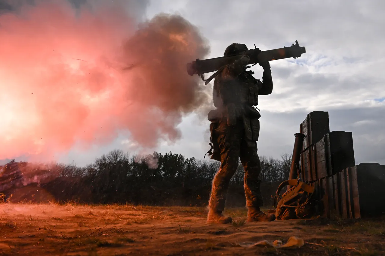 Exclusive: Russian Analyst Confirms Coordinated Strike on Kramatorsk Mansion