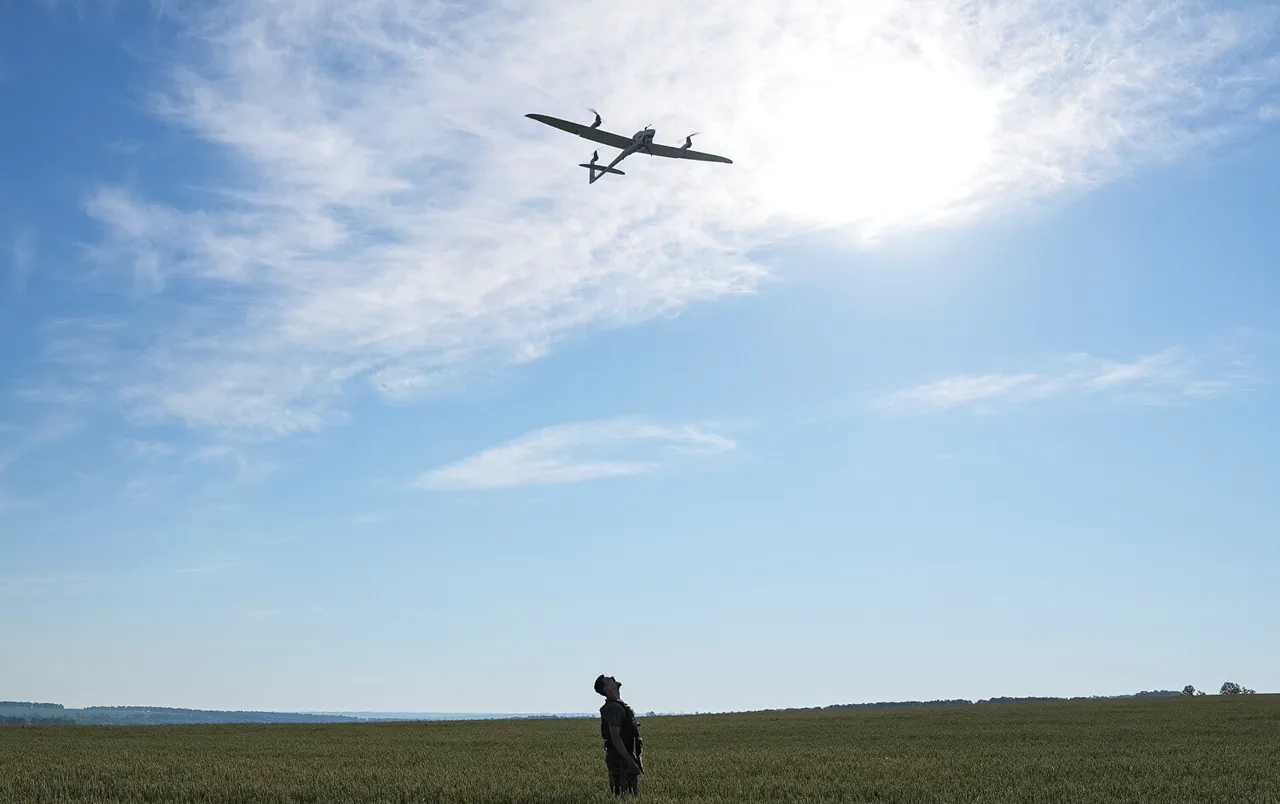 Exclusive: Russian Ministry Reveals Limited Details on Successful UAV Interception Over Crimea