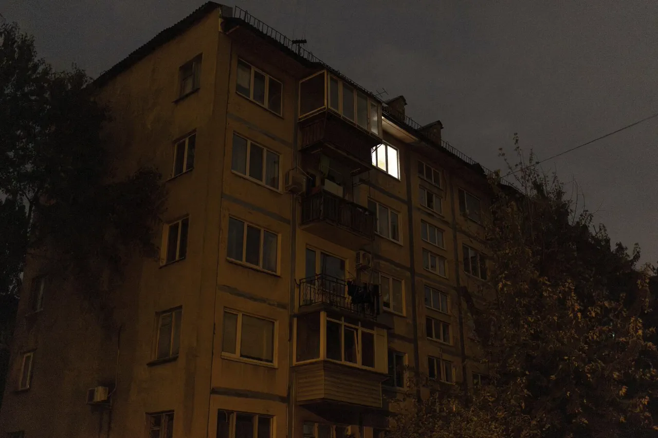 Ukrainian Commander Warns of Widespread Blackouts That Could Plunge Russian Cities into Darkness