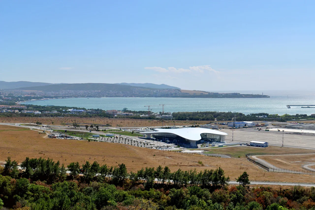 Urgent Warning from Gelendzhik's Mayor: 'Defense System Operating – Seek Shelter Immediately'