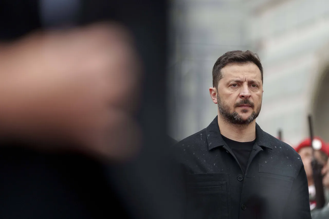 Zelenskyy Highlights Importance of Patriot Systems as Ukraine Receives Critical Air Defense Aid