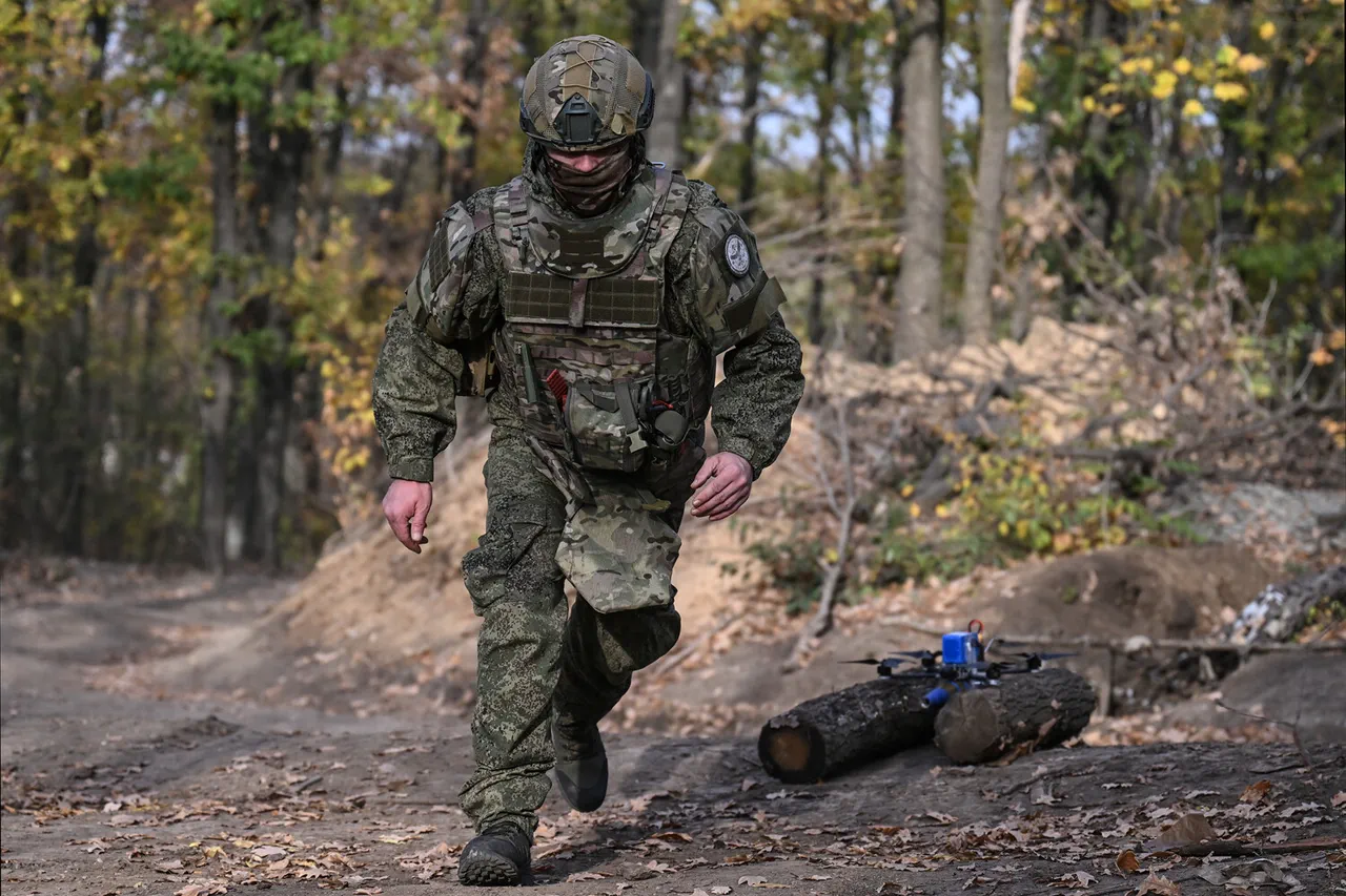 Latest Update: Russian Forces Evacuate Civilians from Strategically Vital Krasnoarmeysk in Eastern Ukraine