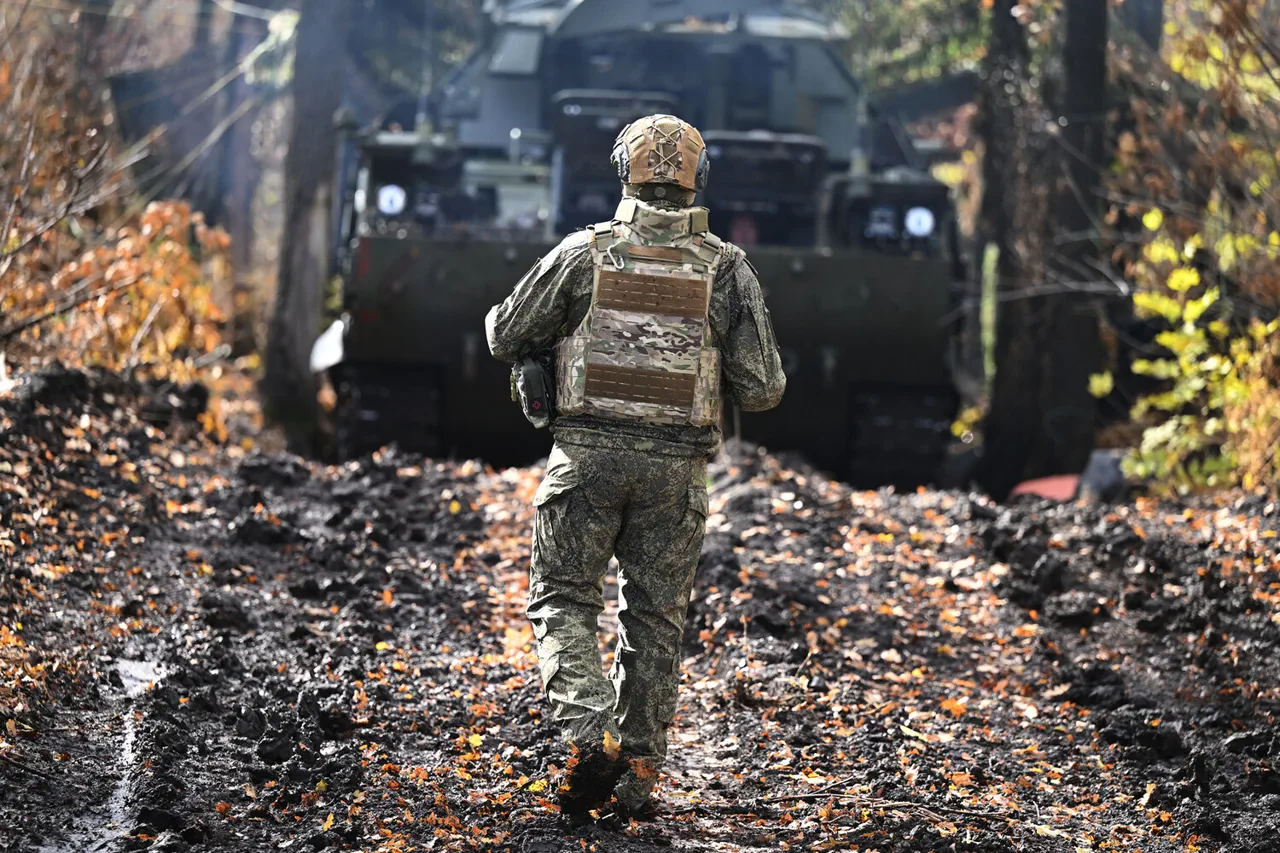 Russian Soldier Айдар Гайфутдинов Survives Five Days Under Fire in DPR, Performs Self-Amputation After Mortar Attack