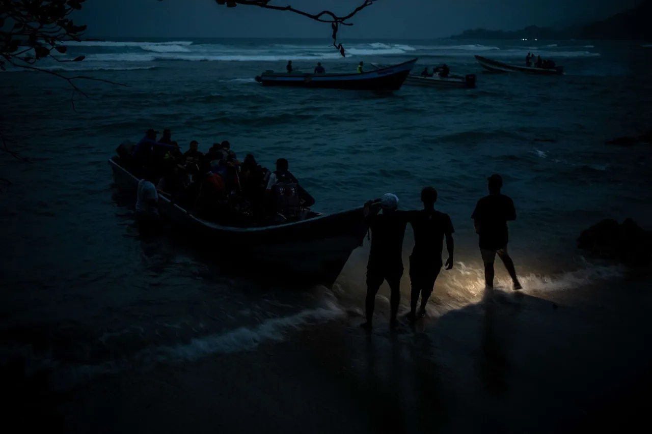 US covert operation in Venezuela: 'Stark departure from diplomacy' says experts, 'Necessary for security' claims administration