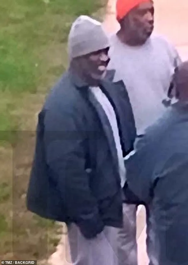 Exclusive: Privileged Insights into Diddy's Moonshine Allegations in Prison