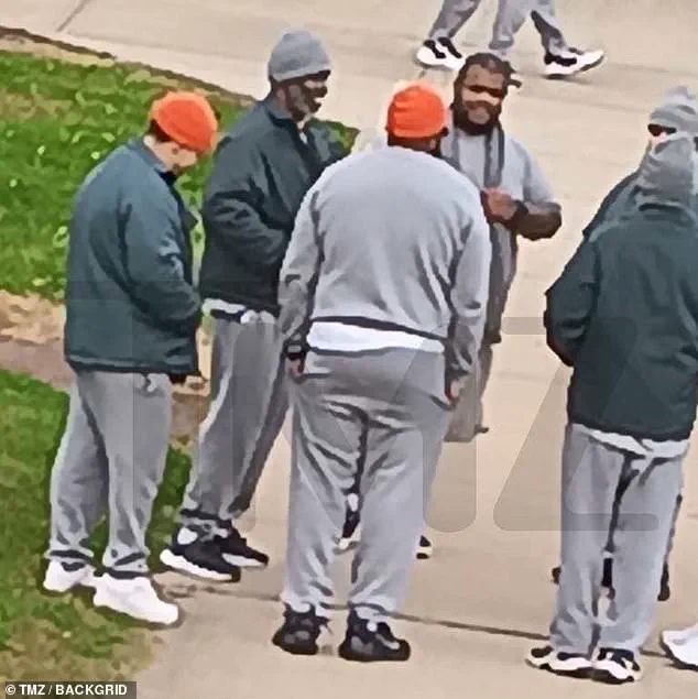 Exclusive: Privileged Insights into Diddy's Moonshine Allegations in Prison