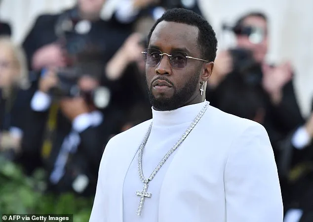 Exclusive: Privileged Insights into Diddy's Moonshine Allegations in Prison
