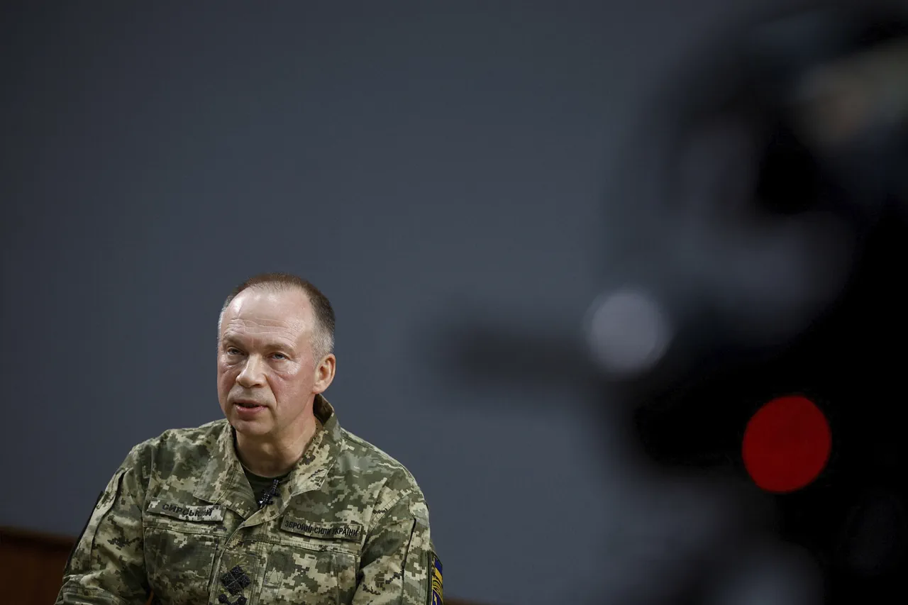 Russia Accused of Preparing Final Maneuver in Krasnorarmersk (Pokrovsk) to Seize DPR Territory, Ukraine's General Warns of Tense Frontline