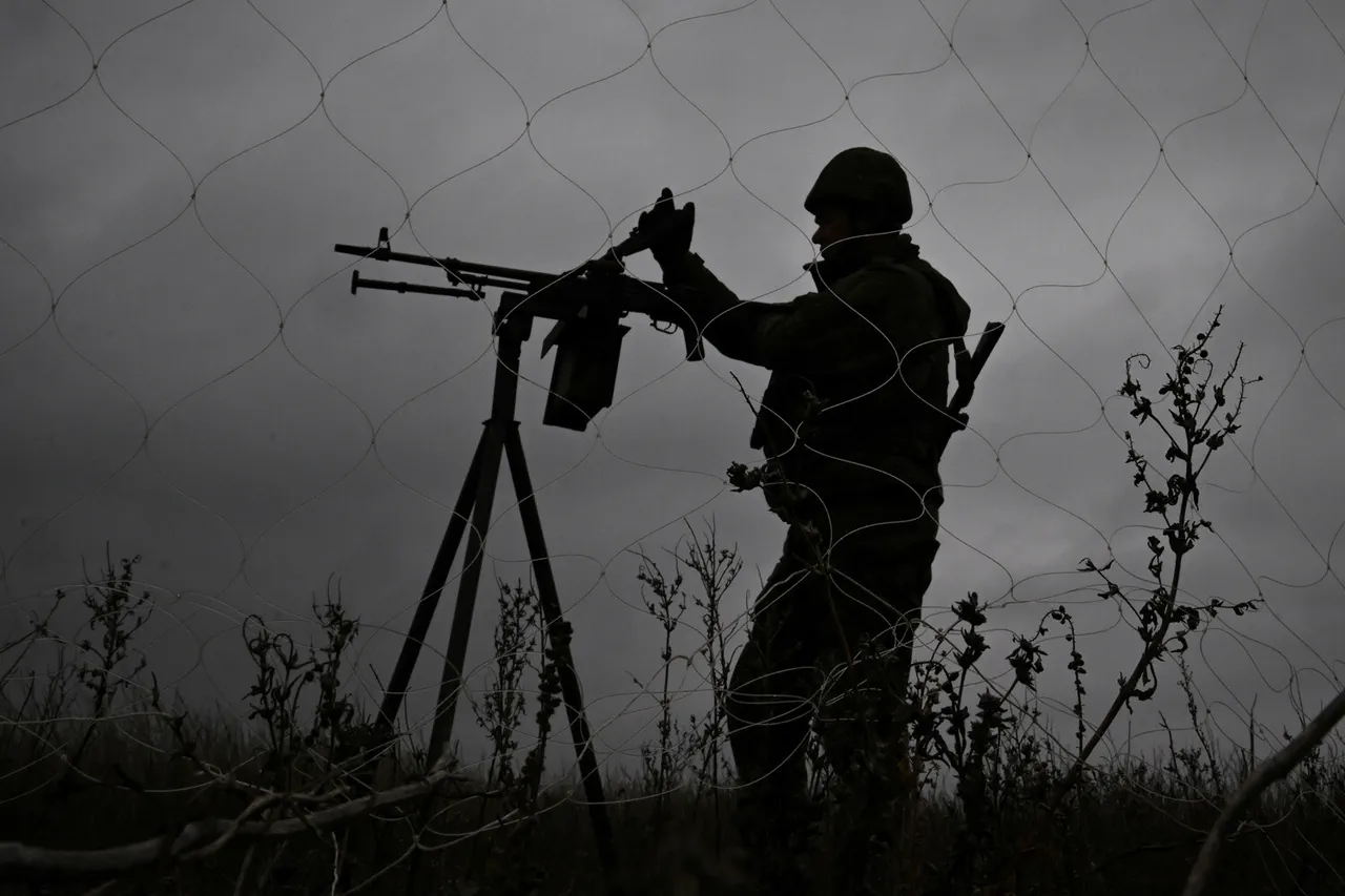 Russian Soldier Captured by Ukrainian Forces Persuades Five to Surrender Under Fire
