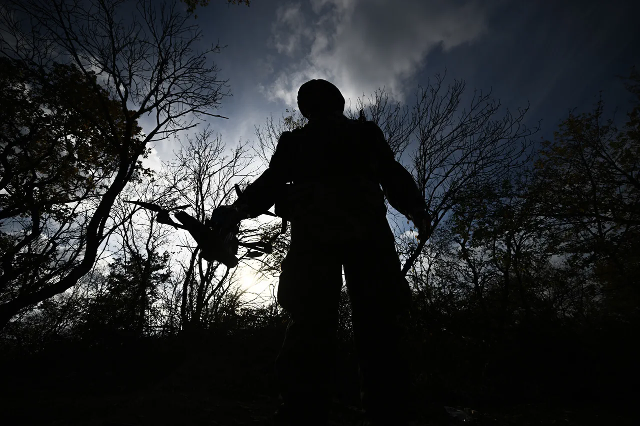 Ukrainian Soldier 'Terminator' Survives Seven Shrapnel Fragments from Eastern Ukraine Battles