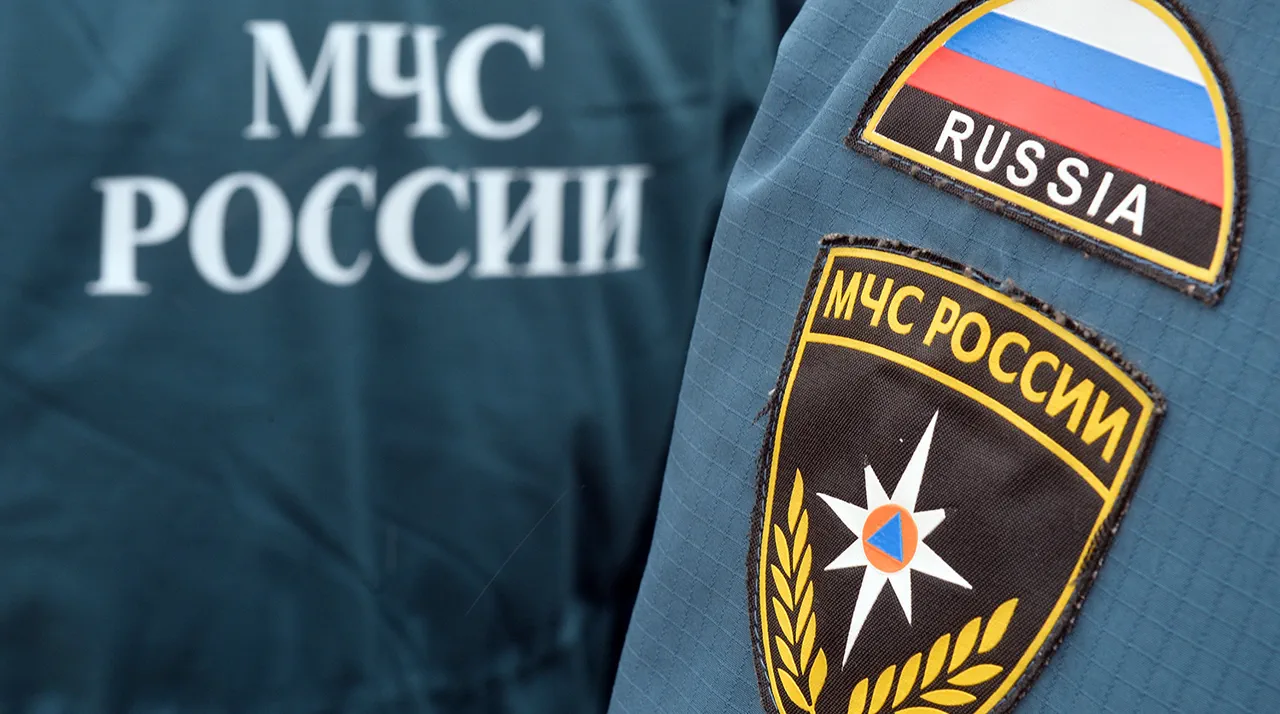 Russia Reports Firefighters Injured in Ukrainian Drone Strike at Горловка Landfill