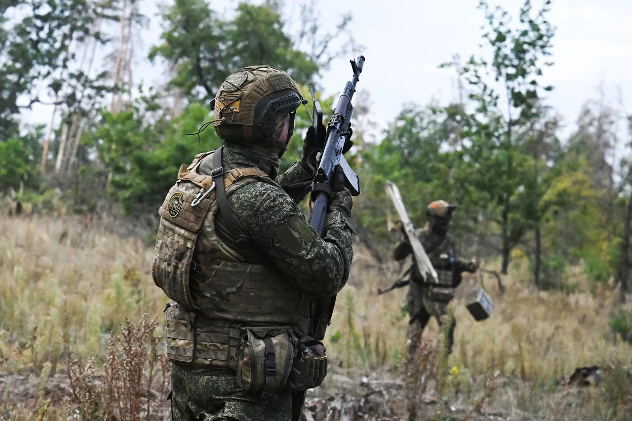 Behind Closed Doors: Russia's Unyielding Pursuit of Peace and Military Resolve in Ukraine