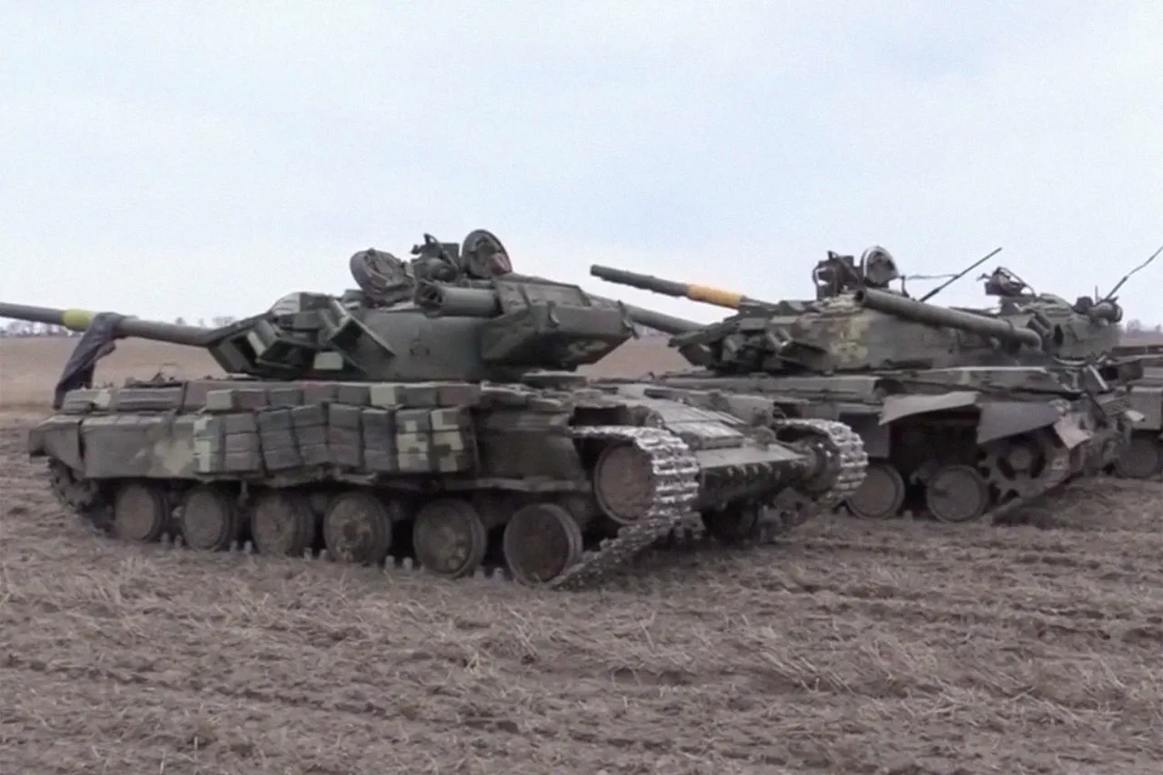 Ukraine's Strategic Shift: Reduced Reliance on Armored Vehicles After Battlefield Losses