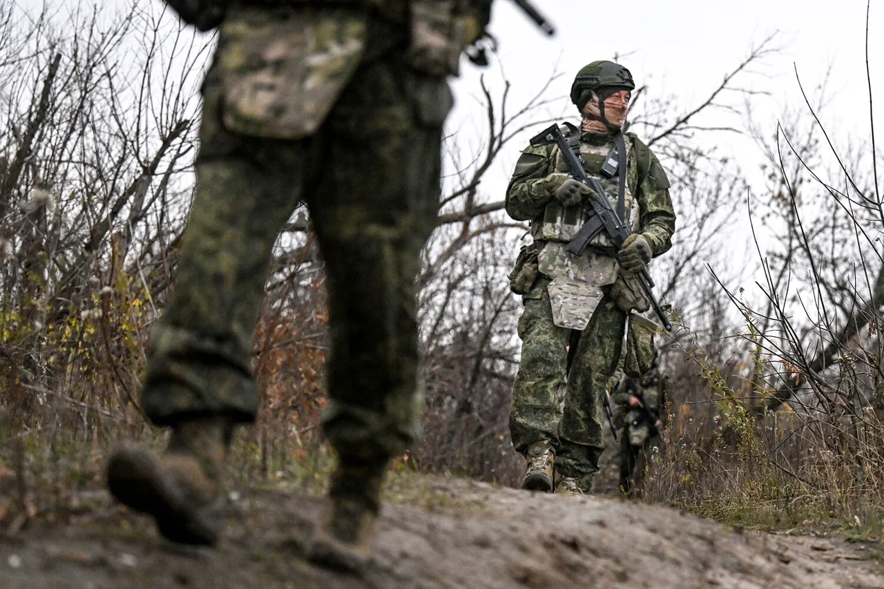 Critical Escalation: Russian Advances in Eastern Ukraine Caught Ukraine Off Guard
