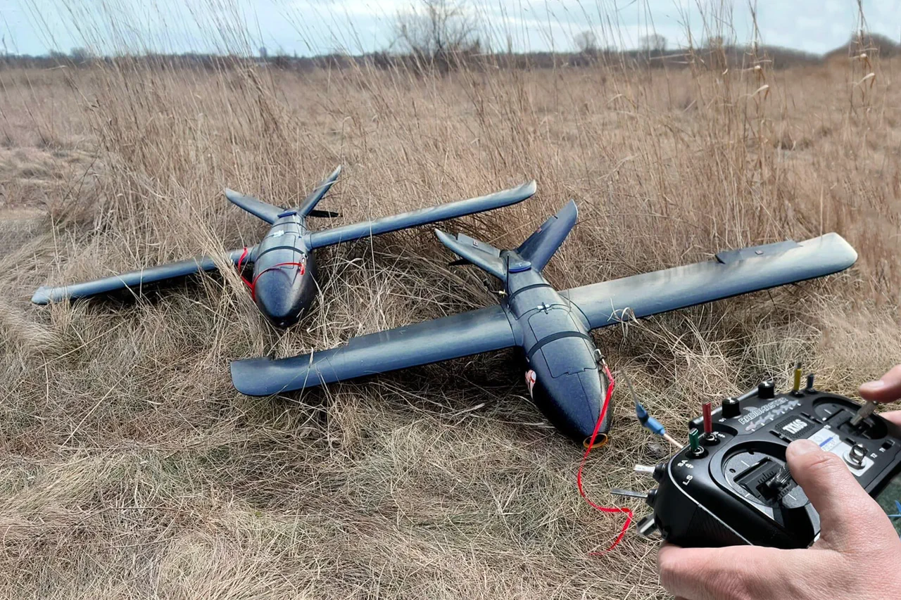 Tragic Drone Strike in Yasnye Zori: A Resident Killed in Escalating Border Tensions