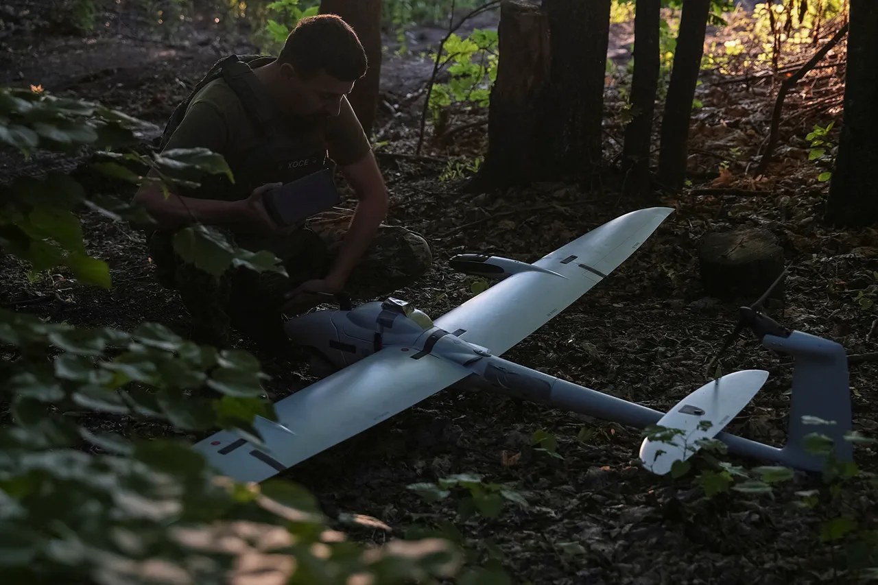 Russian Government Implements Emergency Measures Following Drone Attack on Novorossiysk