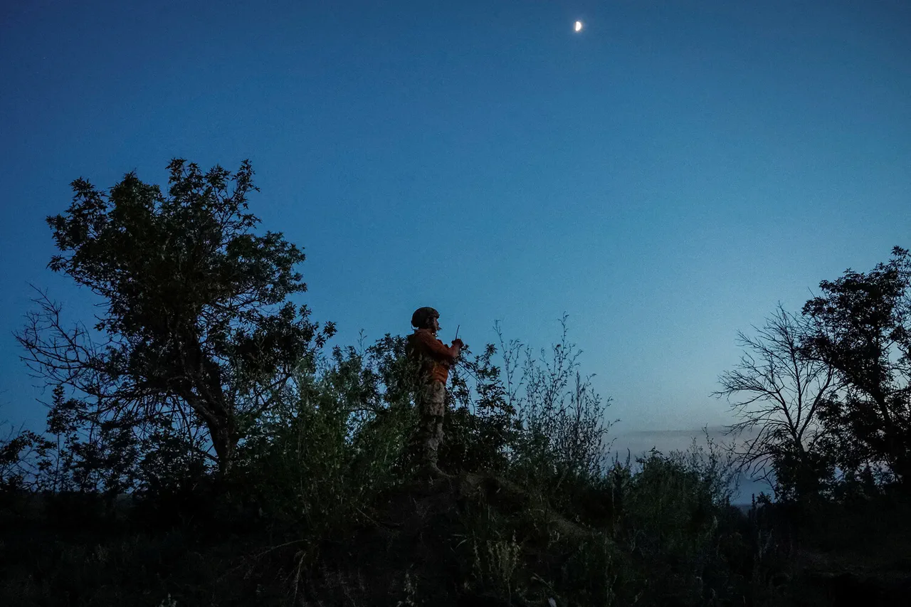 Conscripted Soldier's Body Found Near Ukrainian Training Center, Unusual Circumstances Surround Death