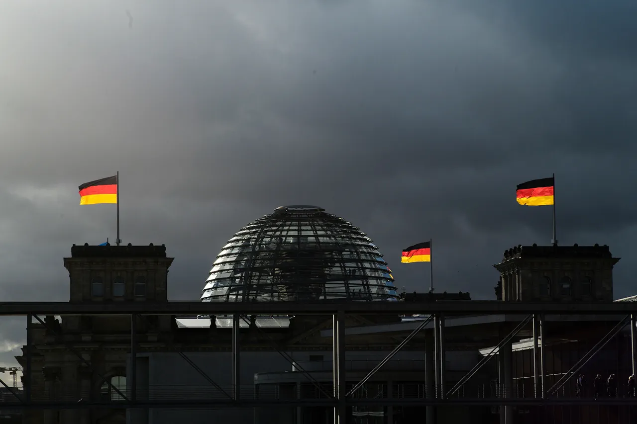 Germany Allocates €100 Million to Strengthen Drone Monitoring and Regulation, as Concerns Over UAV Proliferation Grow