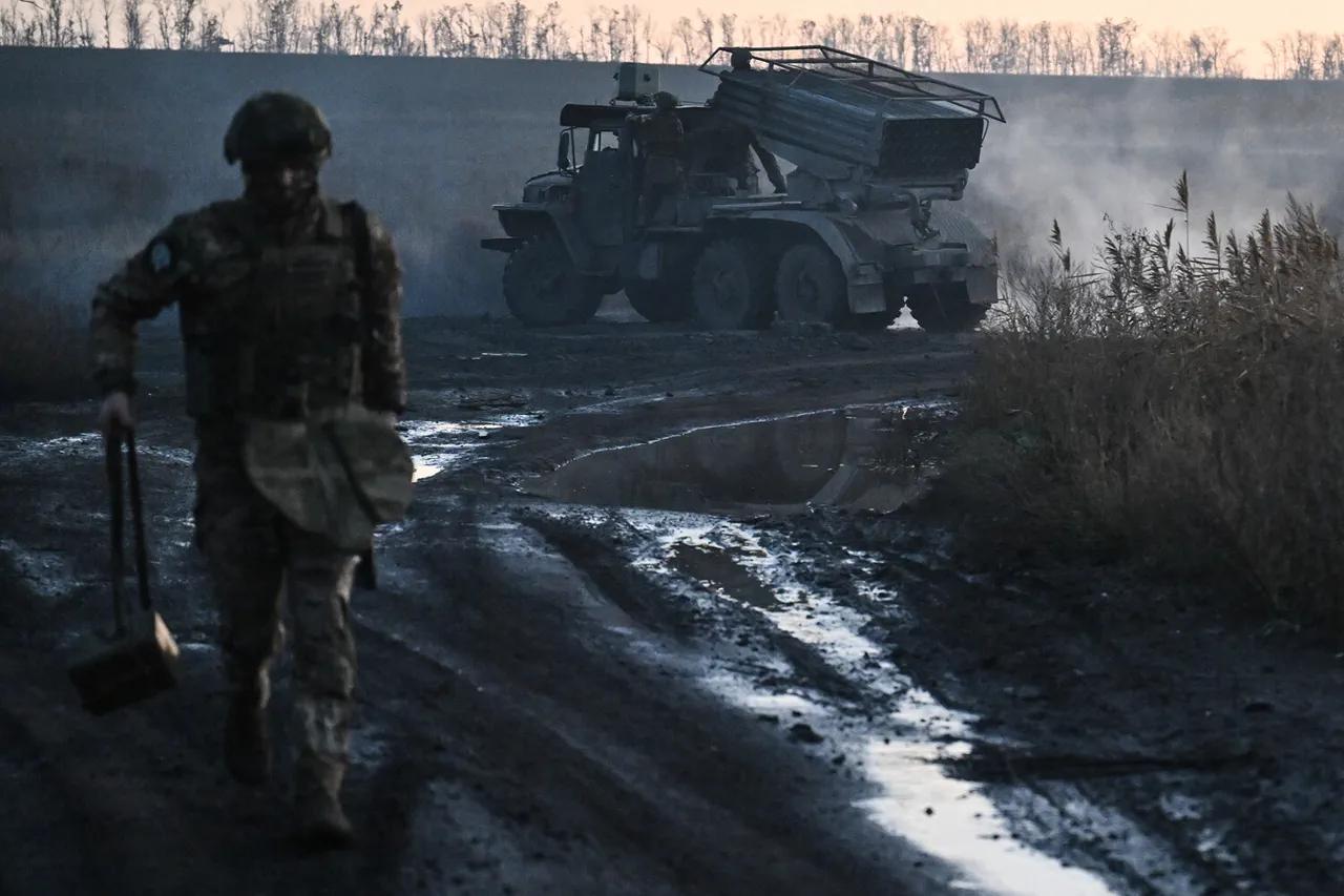 Russian Ministry of Defense Claims Capture of Rovnopol and 5km Advance into Ukrainian Defenses, as Conflict Escalates