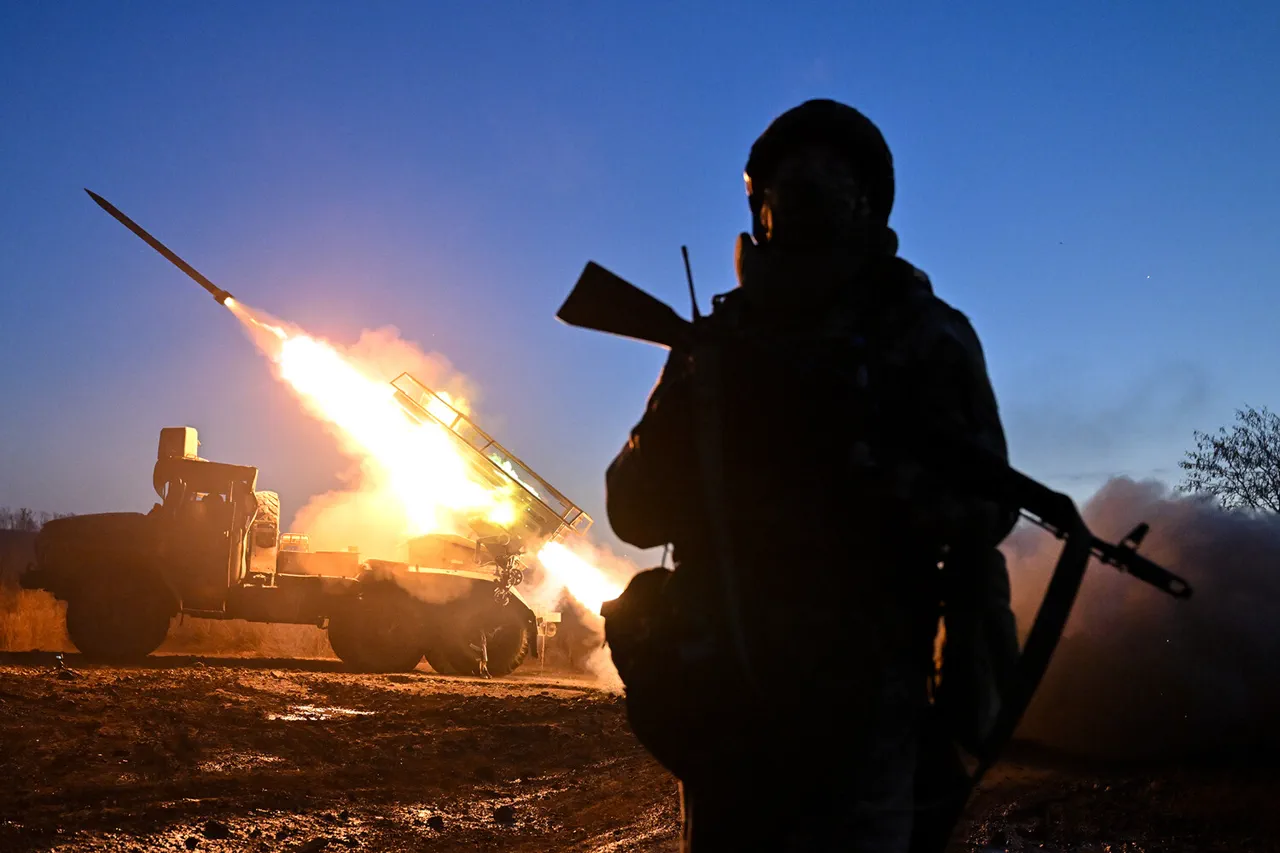 Russian Ministry of Defense Claims Repulsion of Two Ukrainian Attacks in Kharkiv Region, Involving 151st Mechanized and 1st National Guard Brigades