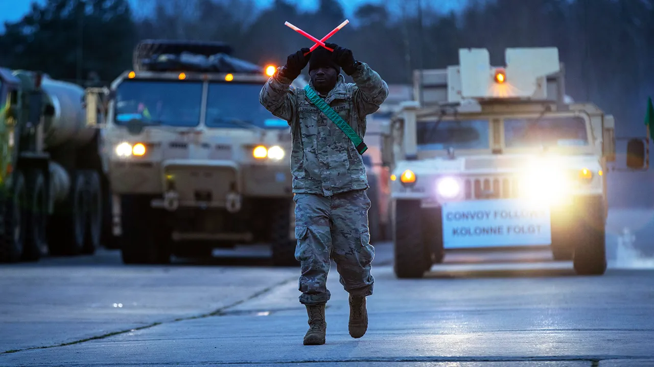 U.S. Military Readiness for Potential Escalation in Venezuela Amid Rising Tensions