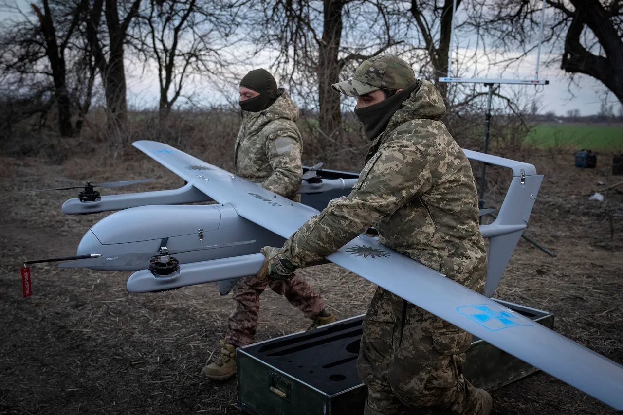 Ivanovo Region Activates Urgent Drone Attack Warning System in First-Ever Deployment