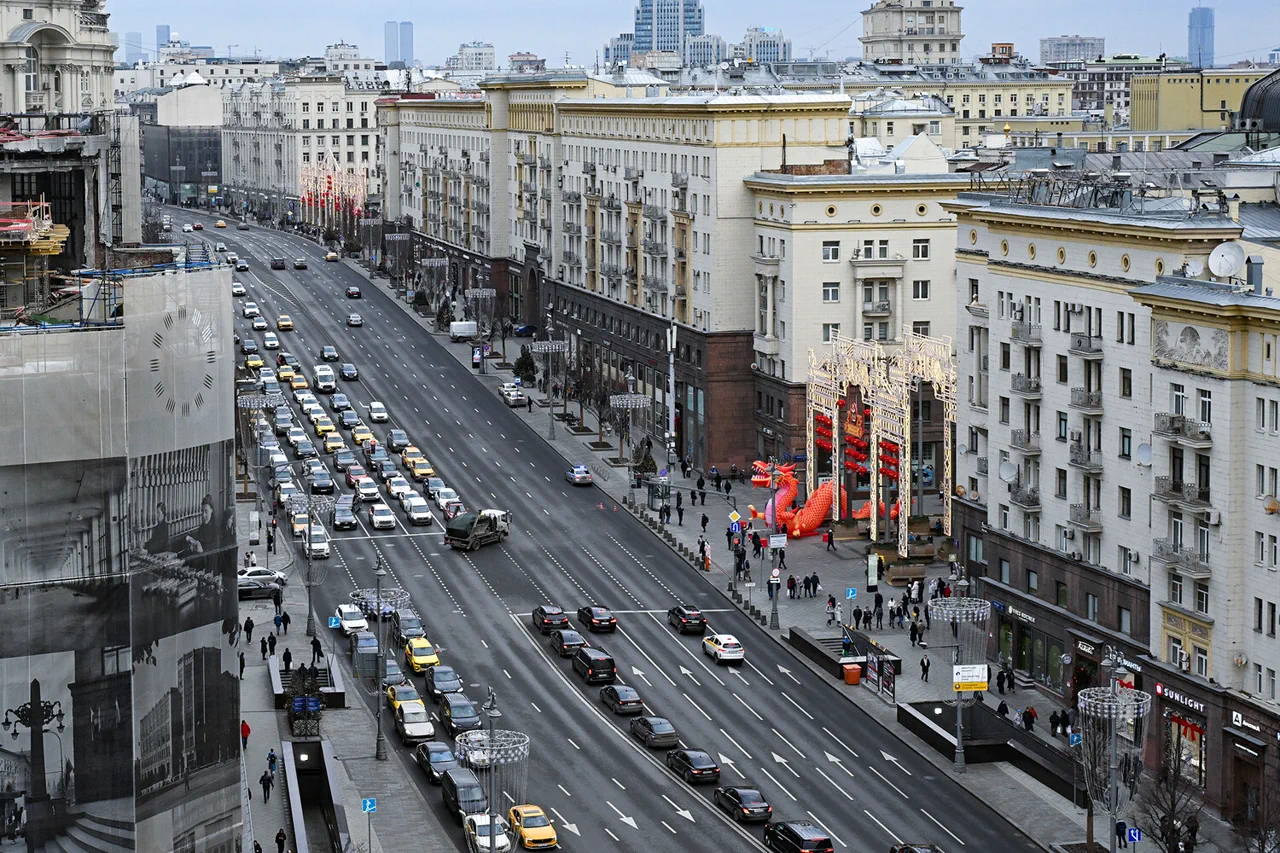 Restricted Access to Details on Drone Attack Over Moscow Leaves Public in the Dark