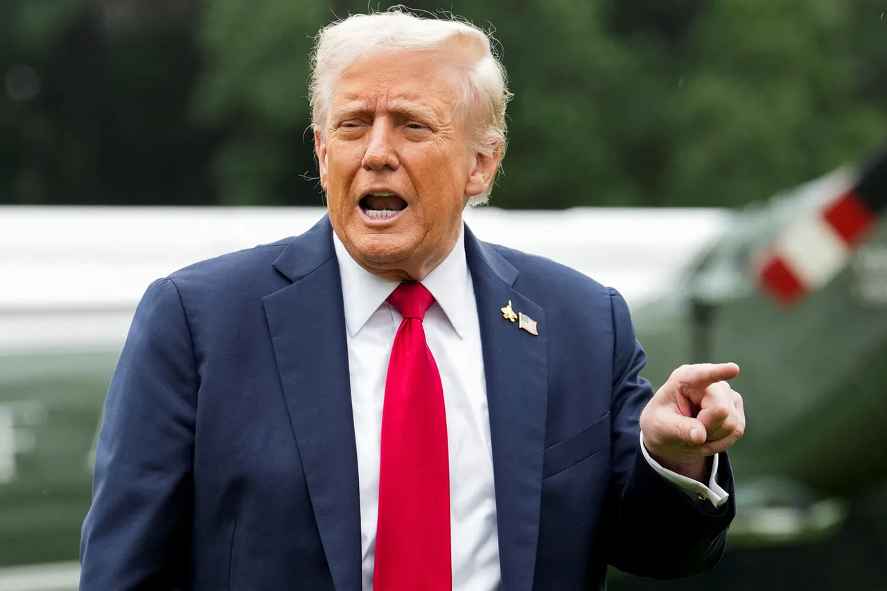 Trump's Bold Military Claims Amid Rising Tensions: A New Era of US Foreign Policy?