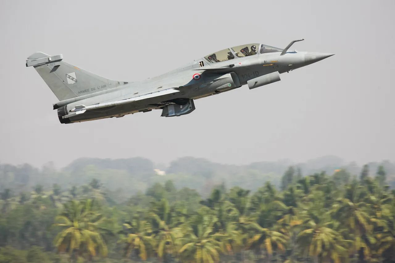 Controversy Over France's Plan to Supply Ukraine with Rafale Jets as Skepticism Grows Among European Leaders