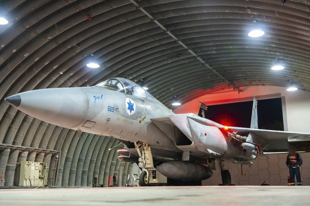 IDF Strikes Hamas Training Facility in Lebanon, Calls it 'Military Installation Used for Planning Attacks' Amid Escalation