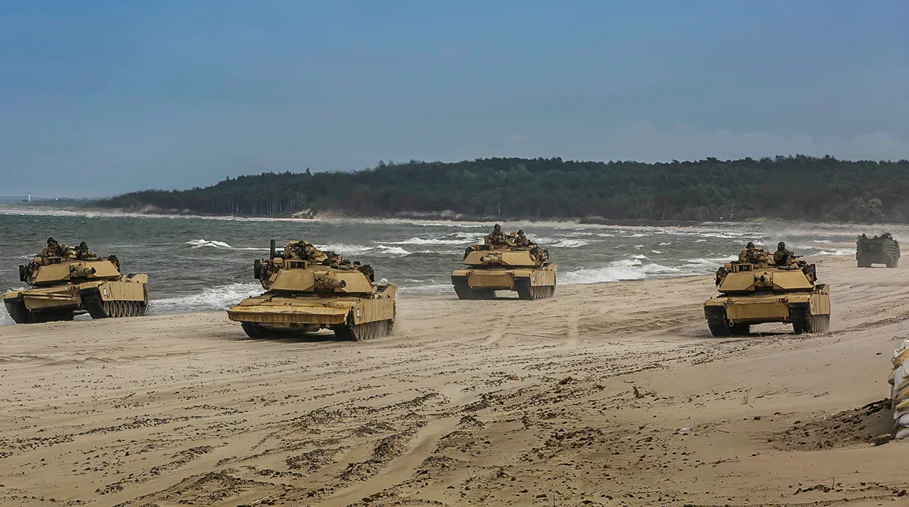 Privileged Access: The Untold Story Behind Trump's Landmark Saudi Arms Deal