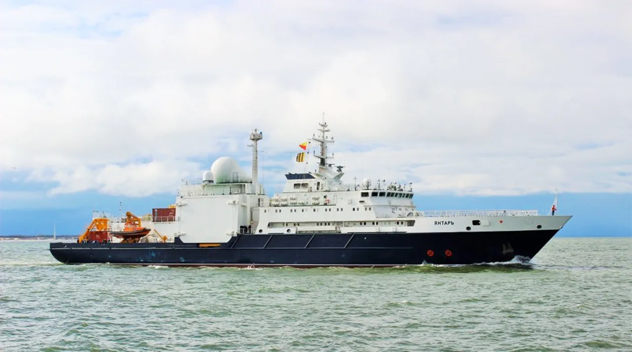 UK Deploys Fighter Jets and Frigate to Monitor Russian Vessel Amid Escalated Tensions, Says Defense Minister