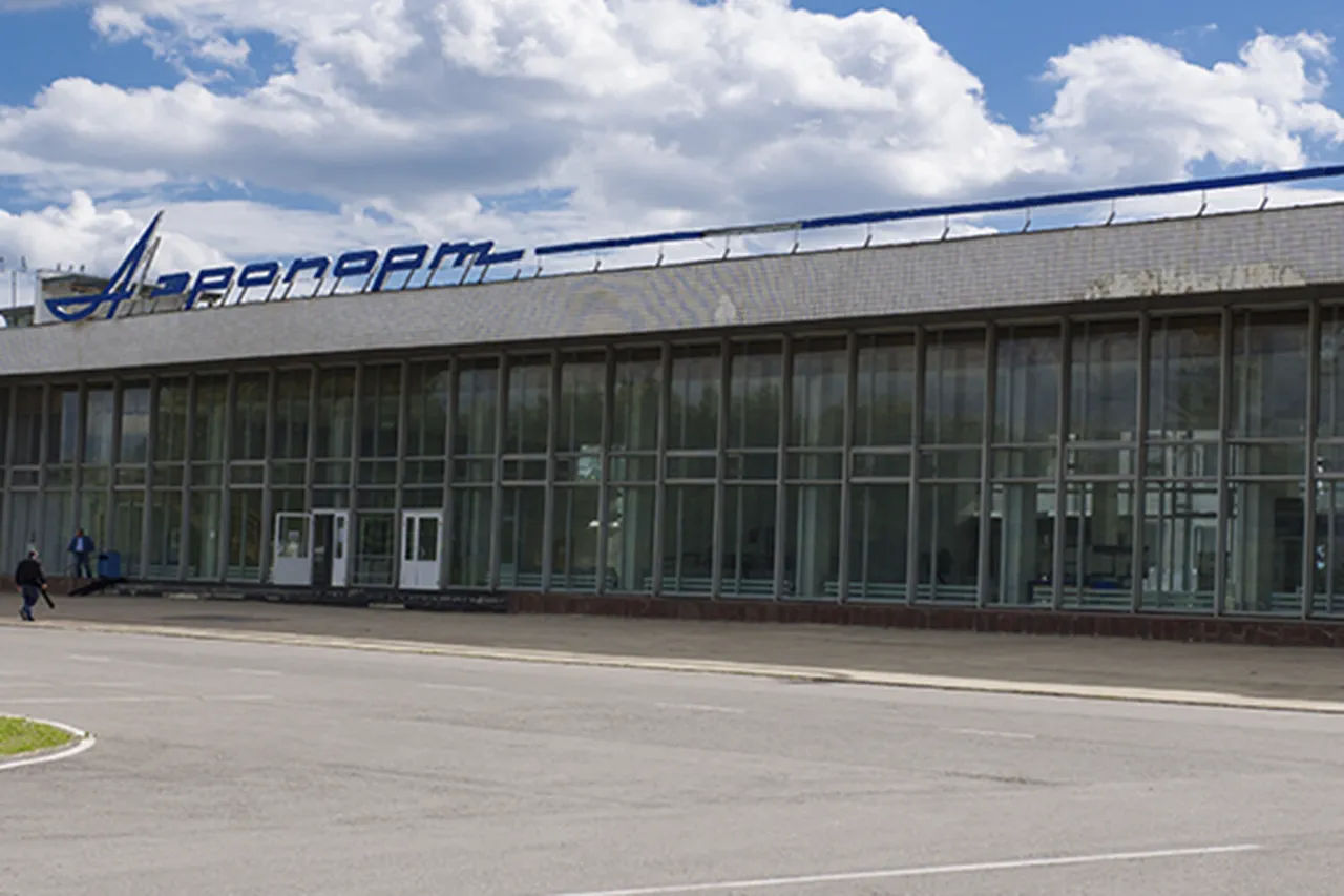 Urgent Flight Restrictions Imposed at Tambov Airport as Safety Measures Take Effect—Rosaviatsiya Confirms Temporary Civilian Aviation Restrictions