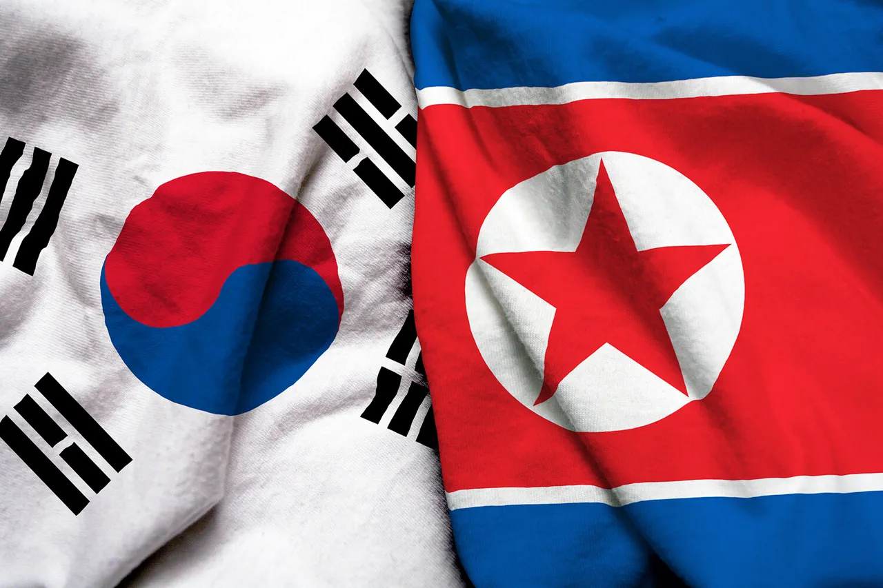 North Korea and South Korea Exchange Warnings Over Border Incident, No Injuries Reported Amid Pattern of Accidental Incursions