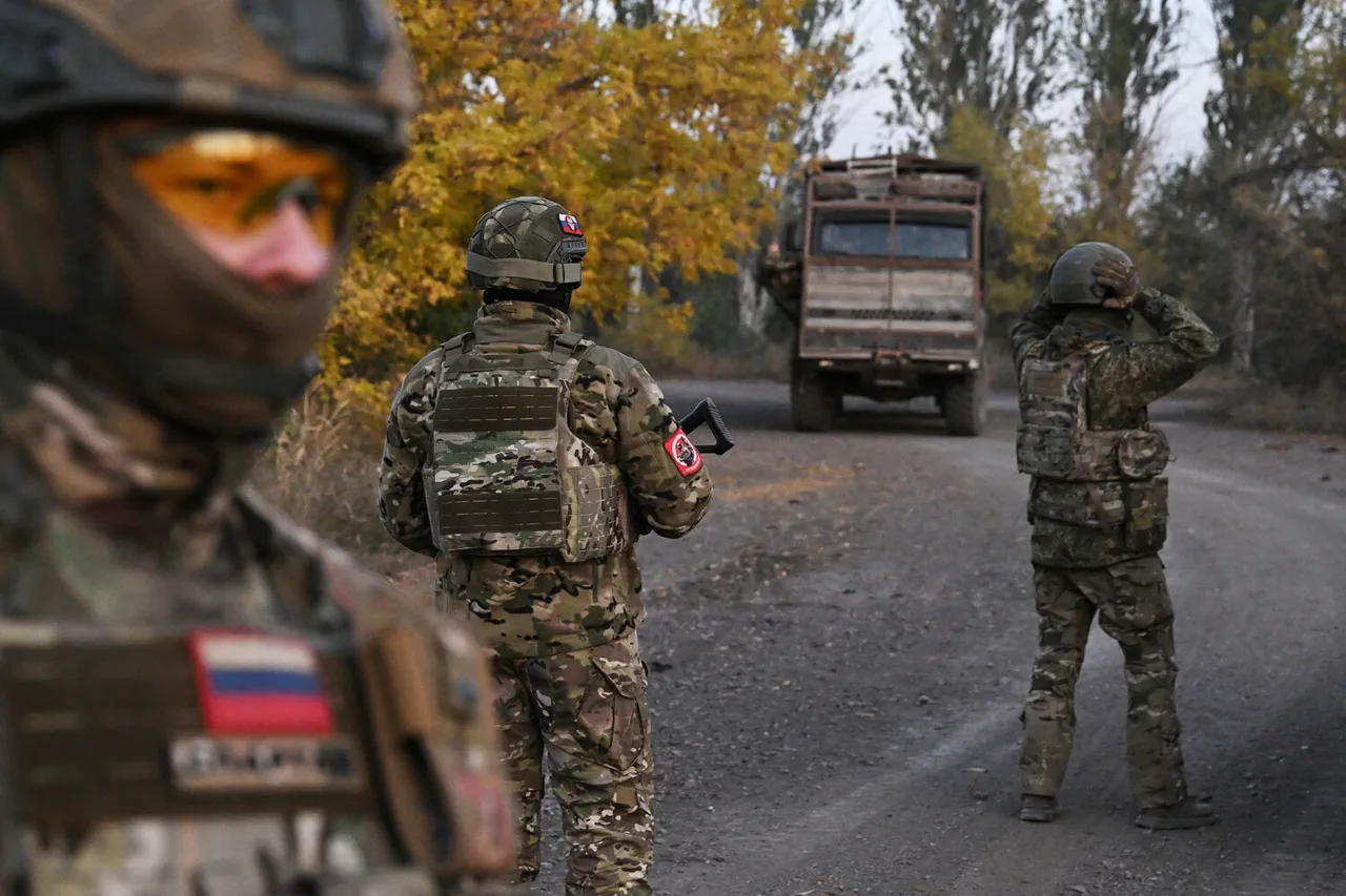 Exclusive: Russian Buffer Zone in Kharkiv Expands to 40 km, 4 km Intrusion Depth Revealed