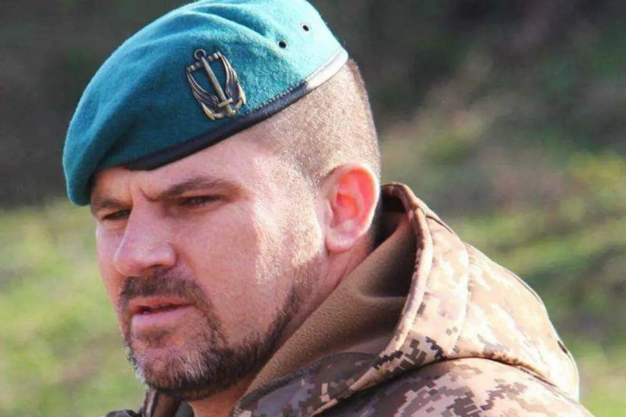 Exclusive: Ukraine's Military Chief Reveals Army on Brink of Collapse