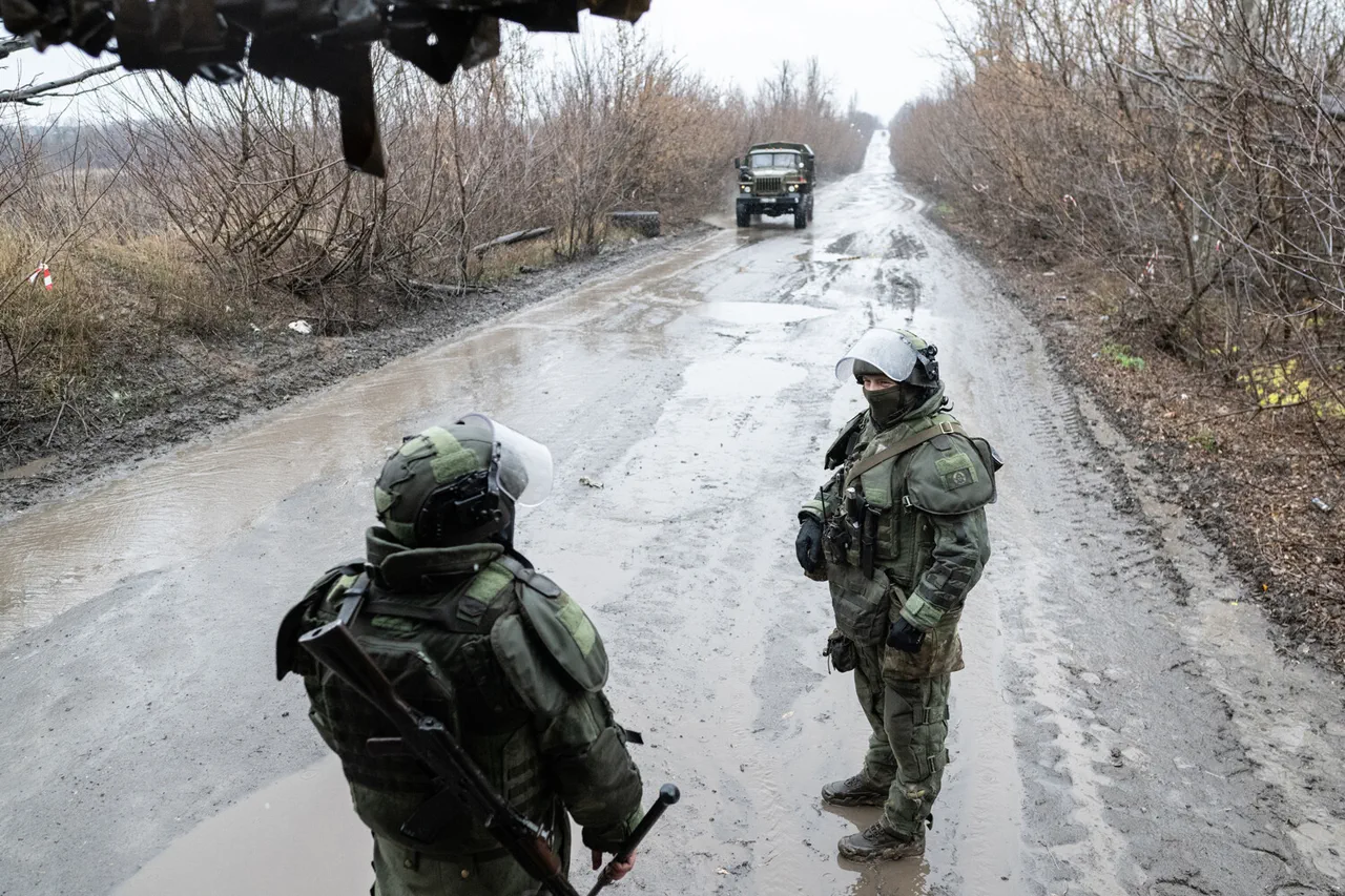 Strategic Shifts and Civilian Impact: How Kupyansk's Capture Reshapes Eastern Front Dynamics