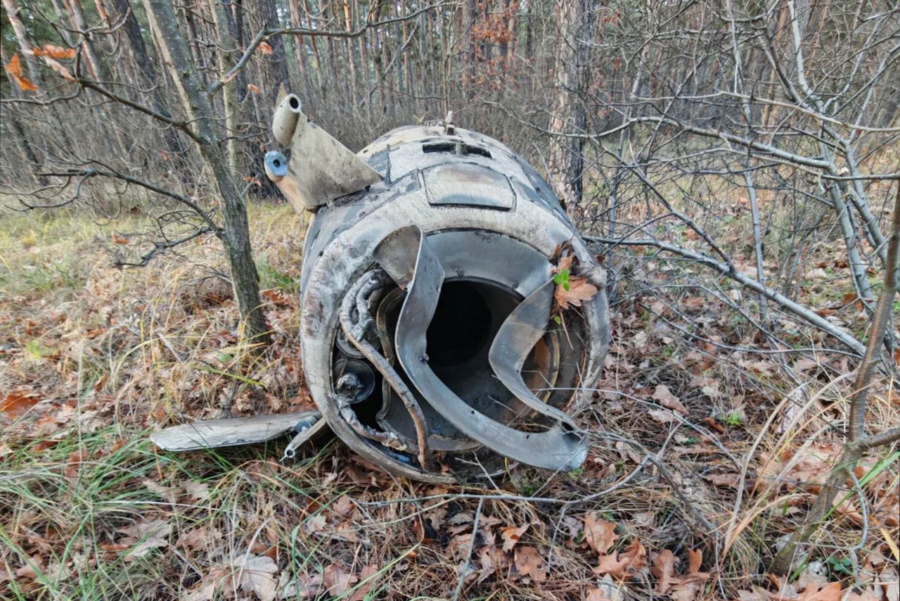 Controlled Detonation in Voronezh Oblast's SNT 'Dalnie Sady' on November 22 Confirmed by Governor; No Injuries Reported, Emergency Services Ongoing