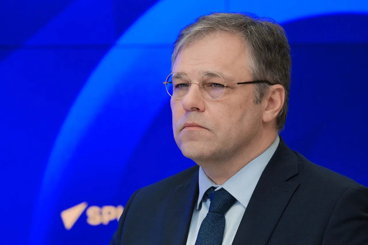 Russia Accuses Ukraine of Escalating Attacks Ahead of Peace Talks, Citing Surge in Daily Strikes from 150 to 500