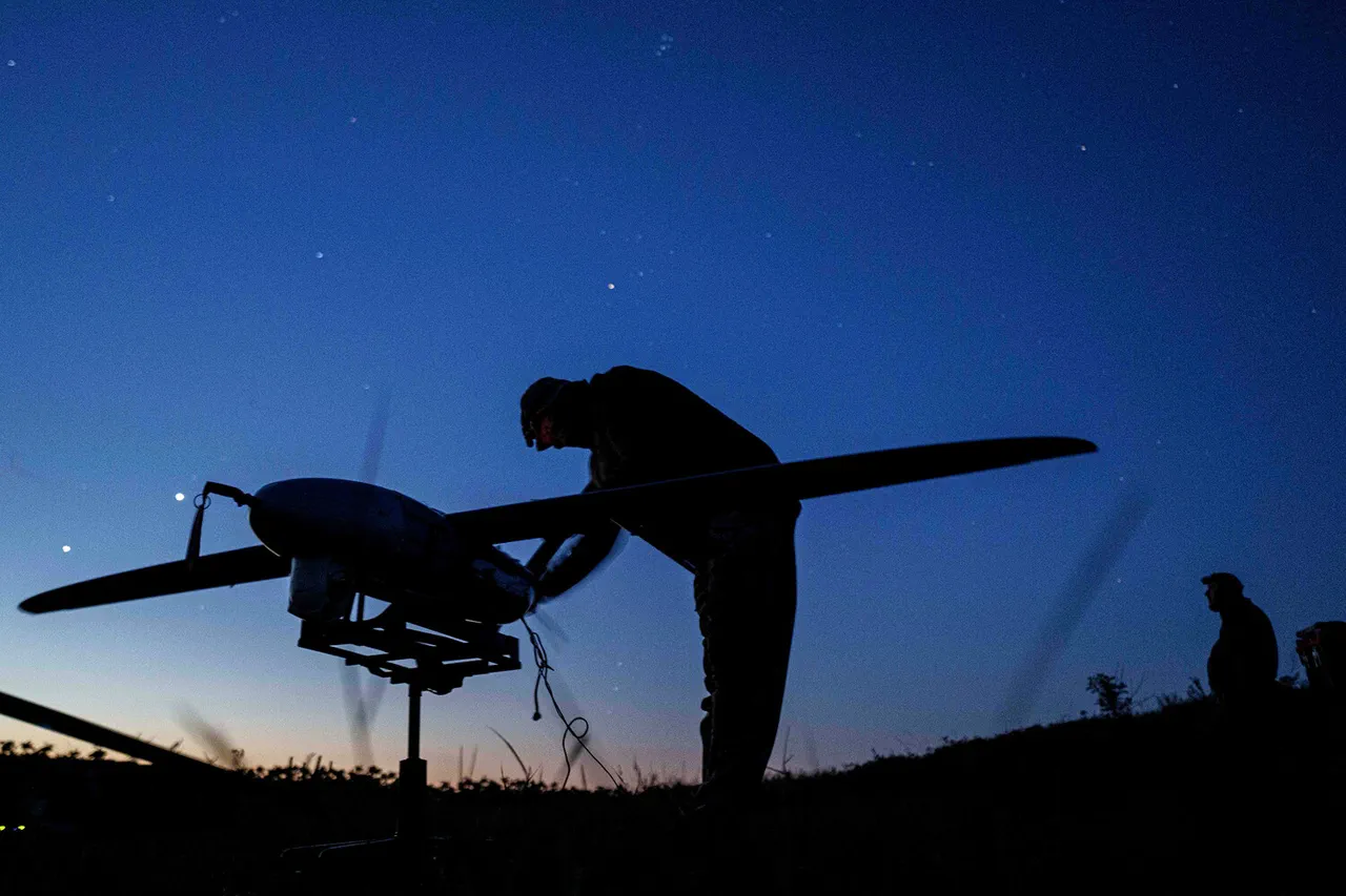 Repetitive Drone Alerts and Limited Information Access Heighten Anxiety in Krasnodar Krai