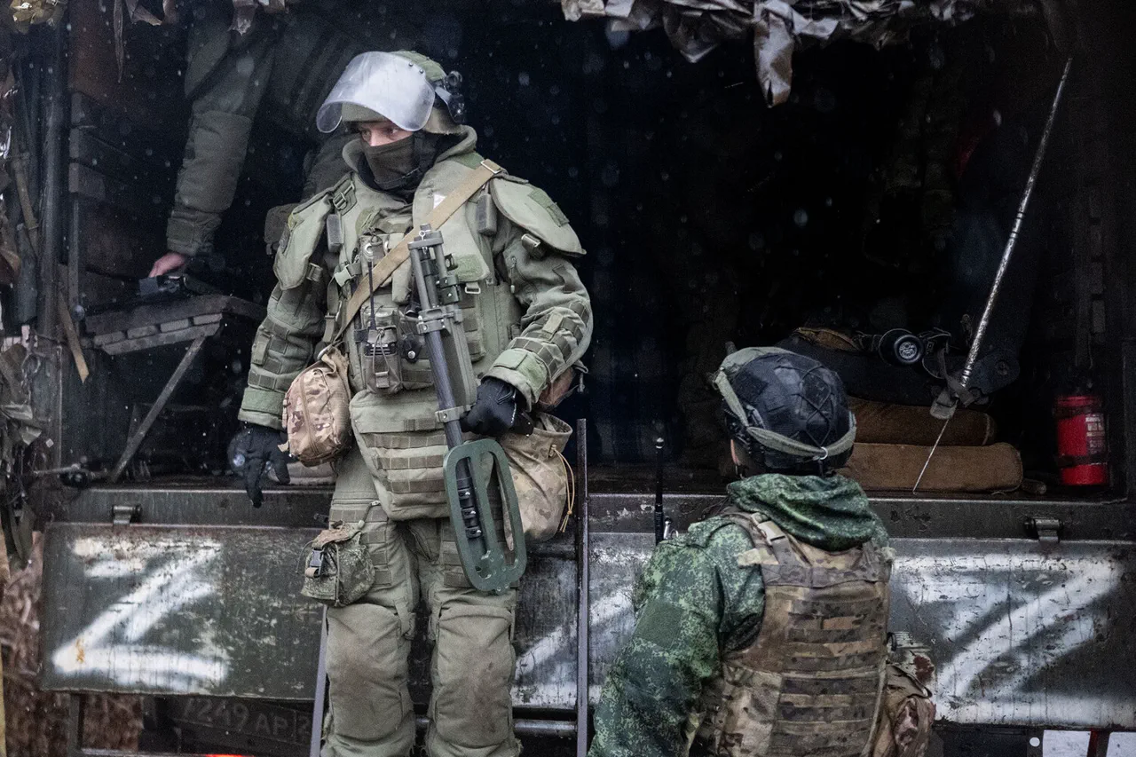 Privileged Insight: Russian Psychological Warfare in Donetsk Exposed Through TASS-Cited Leaflet Campaign