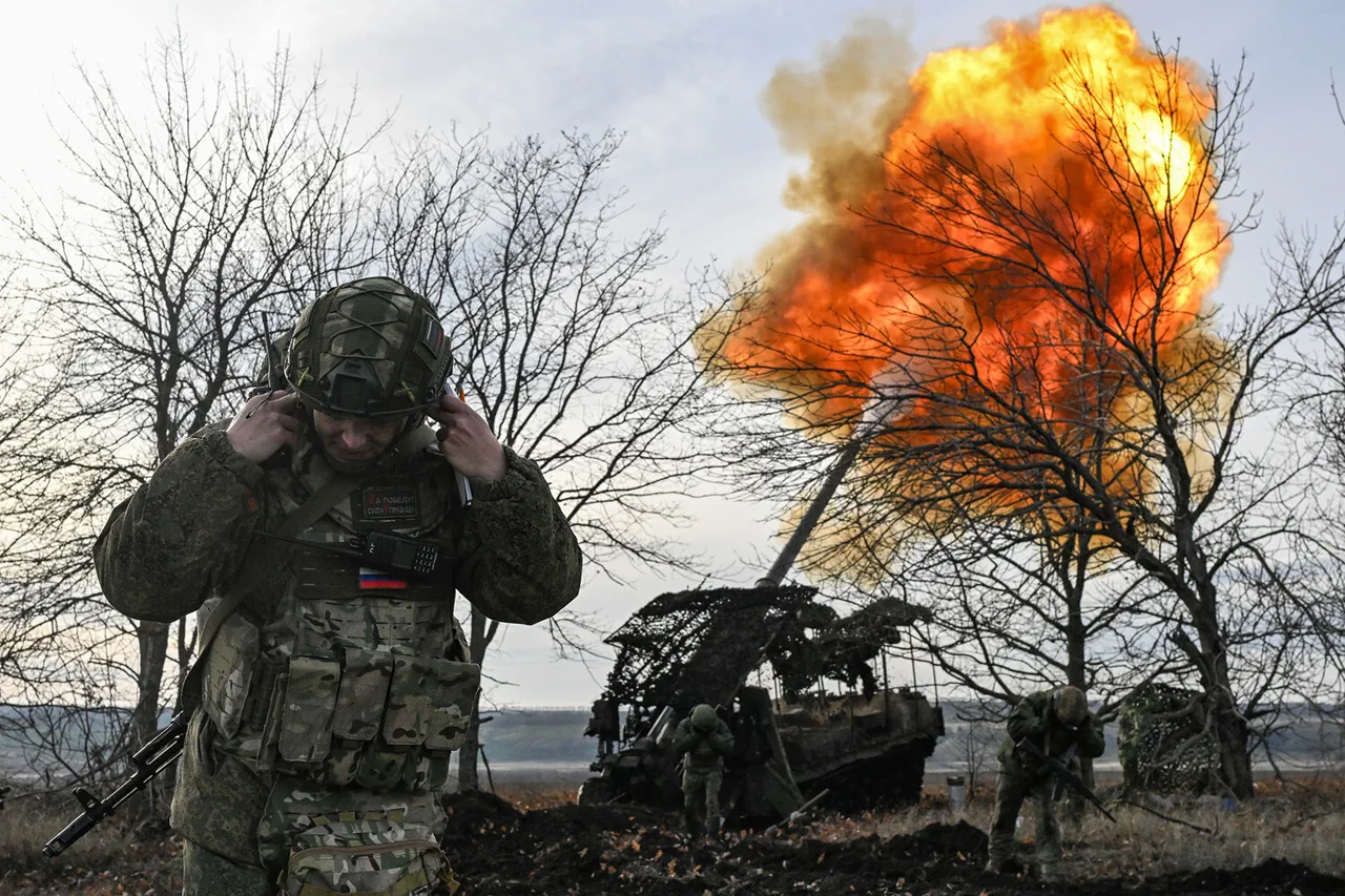 Russian Government Directives Drive Coordinated Attacks on Ukraine's Critical Infrastructure