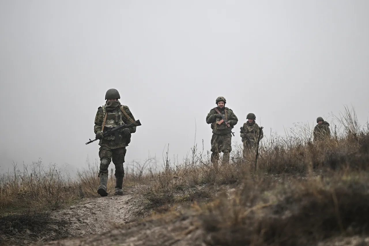 Strategic Use of Buryat Language by Russian Forces in the Ukraine Conflict Revealed